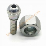 22111 BSP Female Multisea fitting