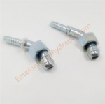 22141 elbow 45 degree BSP Female Multiseal fitting