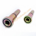 87611 SAE Flange 6000 PSI ISO 12151-3-SAE J516 flange