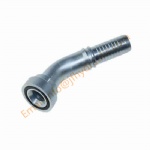 87641 45° SAE Flange 6000 PSI ISO 12151-3-SAE J516 flange