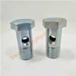 700 M Metric Bolt DIN 7643 banjo bolt