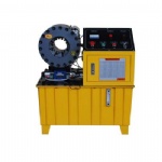 JF -DX51 crimping machine