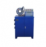 JF-DGS 51 crimping machine