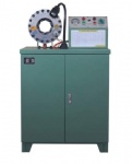 JF -51QY crimping machine swallow tail dies