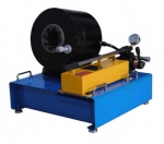 JF-51CSD manual crimping machine no electric
