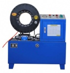 4 inch hose crimping machine