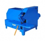 hose cutting machine