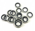 dowty washer metric/BSP