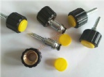 high pressure water washing fitting