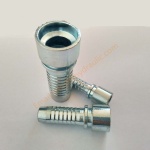 welding fitting blank tail