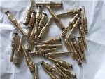 brass high pressure washing fitting