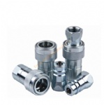 carbon steel quick coupling