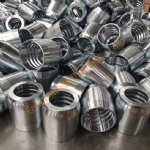 non-skive ferrule