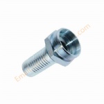 10411 Metric Male 24°Cone Seal L.T.