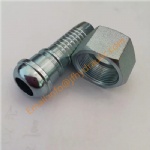 20111 Metric Female Multiseal