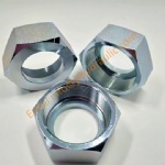 NL/NS Hydraulic hex nut Retaing nut DIN3870